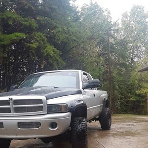 Meet your Posher, Johnathan